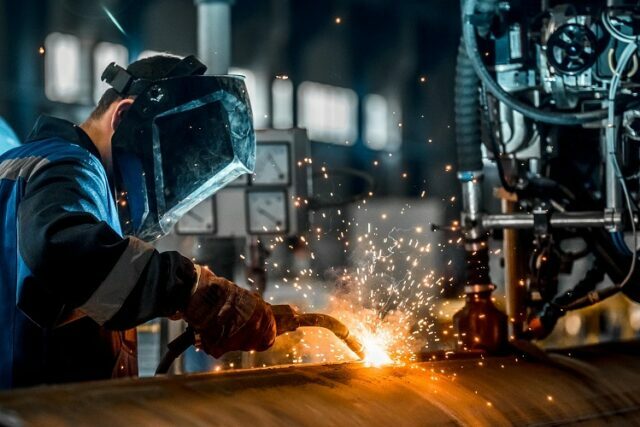 Fabricating Company