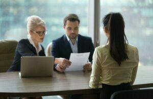 Even Technical and Specialised Job Applicants Can Find the Job of Their Dreams Job Applicants