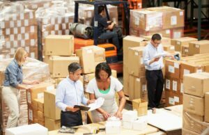 How Warehouses Can Help Small Businesses Warehouses Can Help Small Businesses