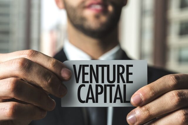 venture capital for business