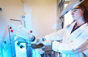 Accredited Test Labs in China Accredited Test Labs in China