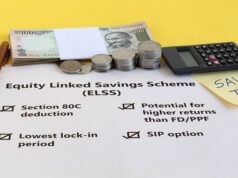 The Equity Linked Saving Scheme or ELSS will no longer provide tax-free yields. What should investors do? Equity Linked Saving Scheme