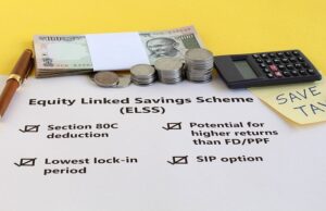 The Equity Linked Saving Scheme or ELSS will no longer provide tax-free yields. What should investors do? Equity Linked Saving Scheme