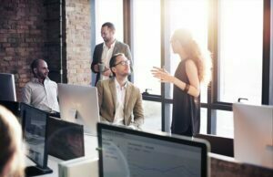 How Has Technology Changed The PR Sector For The Better? Technology Changed The PR Sector