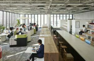 What is the Role of Modern Office Design Companies? Office Design