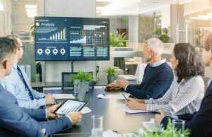 What Do Digital Advisory Services Do? Digital Advisory Services