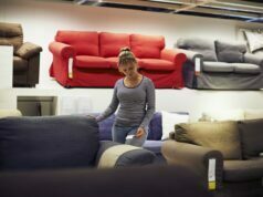 HOW TO BUY FURNITURE ON A BUDGET BUY FURNITURE ON A BUDGET