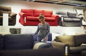 HOW TO BUY FURNITURE ON A BUDGET BUY FURNITURE ON A BUDGET