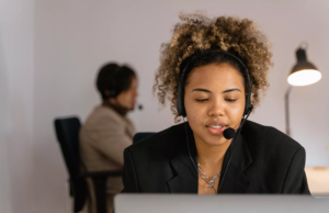 Turning challenges into opportunities: Helpware perspective Helpware perspective