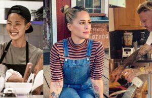The Most Instagram Followers Ranked Top Chef Winners Most Instagram Followers Ranked Top Chef Winners