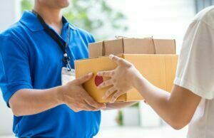 Reasons why businesses need courier services need courier services