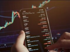 The Role Of Stockbrokers: How They Facilitate Trades And Investment Decisions Stockbrokers