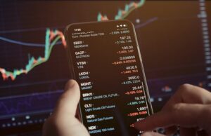 The Role Of Stockbrokers: How They Facilitate Trades And Investment Decisions Stockbrokers