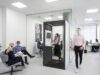 Revolutionizing Communication with Chatbox Telephone Booths Chatbox Telephone Booths
